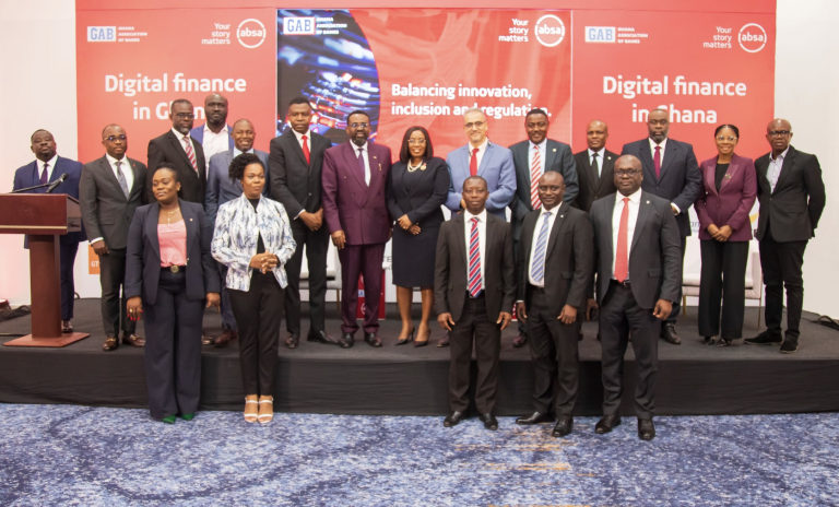Banks must build trust to thrive in digital age
